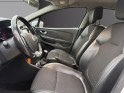 Renault clio iv tce 90 energy intens garantie 12 mois/ caméra de recul occasion simplicicar lyon nord simplicicar...