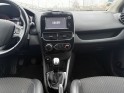 Renault clio iv tce 90 energy intens garantie 12 mois/ caméra de recul occasion simplicicar lyon nord simplicicar...