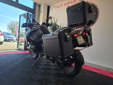 Bmw r 1250 adventure topcase garantie 12 mois occasion simplicicar vichy simplicicar simplicibike france