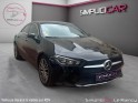 Mercedes cla coupe 180 d 8g-dct progressive line entretiens mercedes sort de révision etat très propre garantie 12 mois...