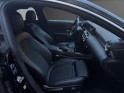 Mercedes cla coupe 180 d 8g-dct progressive line entretiens mercedes sort de révision etat très propre garantie 12 mois...