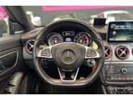 MERCEDES d'occasion CLASSE CLA CLA 45 AMG 4MATIC BA de 2015 Annecy