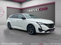 Peugeot 308 sw bluehdi 130ch ss eat8 allure pack carplay/leds ambiance/camera/angle mort occasion simplicicar coeur...
