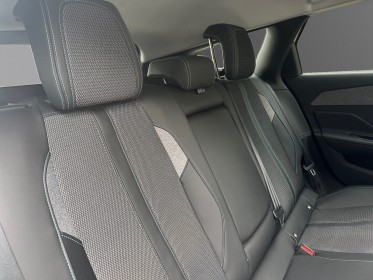 Peugeot 308 sw bluehdi 130ch ss eat8 allure pack carplay/leds ambiance/camera/angle mort occasion simplicicar coeur...