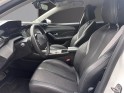 Peugeot 308 sw bluehdi 130ch ss eat8 allure pack carplay/leds ambiance/camera/angle mort occasion simplicicar coeur...