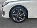 Peugeot 308 sw bluehdi 130ch ss eat8 allure pack carplay/leds ambiance/camera/angle mort occasion simplicicar coeur...