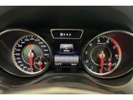 MERCEDES d'occasion CLASSE CLA CLA 45 AMG 4MATIC BA de 2015 Annecy