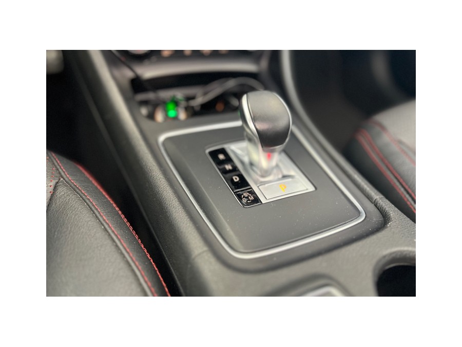 MERCEDES d'occasion CLASSE CLA CLA 45 AMG 4MATIC BA de 2015 Annecy