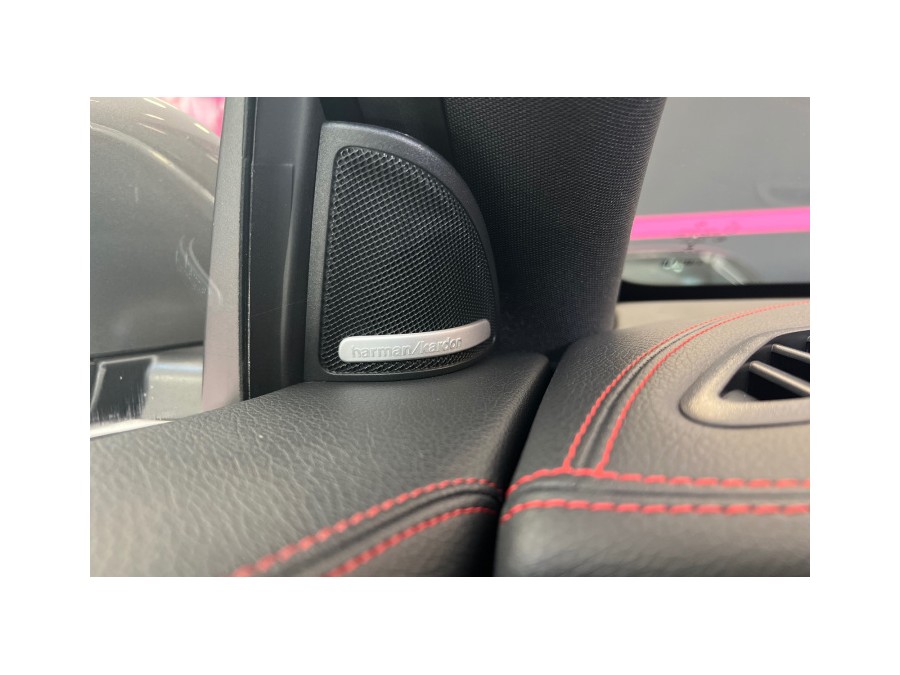 MERCEDES d'occasion CLASSE CLA CLA 45 AMG 4MATIC BA de 2015 Annecy