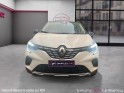 Renault captur e-tech plug-in 160 - 21 initiale paris crochet d'attelage toit ouvrant garantie 12 mois occasion simplicicar...