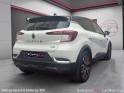 Renault captur e-tech plug-in 160 - 21 initiale paris crochet d'attelage toit ouvrant garantie 12 mois occasion simplicicar...