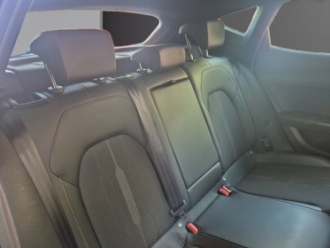 Cupra formentor 1.4 e-hybrid 204 ch dsg6 business edition occasion paris 17ème (75)(porte maillot) simplicicar simplicibike...