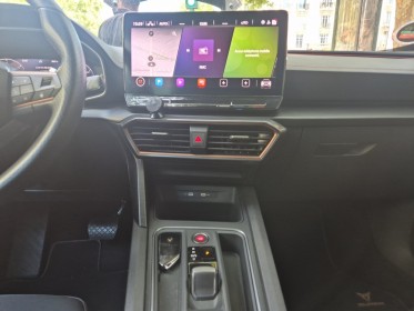 Cupra formentor 1.4 e-hybrid 204 ch dsg6 business edition occasion paris 17ème (75)(porte maillot) simplicicar simplicibike...