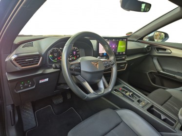 Cupra formentor 1.4 e-hybrid 204 ch dsg6 business edition occasion paris 17ème (75)(porte maillot) simplicicar simplicibike...