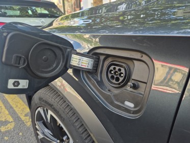 Cupra formentor 1.4 e-hybrid 204 ch dsg6 business edition occasion paris 17ème (75)(porte maillot) simplicicar simplicibike...