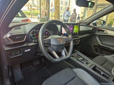 Cupra formentor 1.4 e-hybrid 204 ch dsg6 business edition occasion paris 17ème (75)(porte maillot) simplicicar simplicibike...