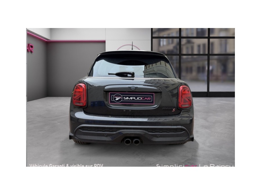 MINI d'occasion MINI COOPER S 178 PREMIUM BA PH3 de 2021 Le Raincy