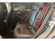 MERCEDES d'occasion CLASSE CLA CLA 45 AMG 4MATIC BA de 2015 Annecy