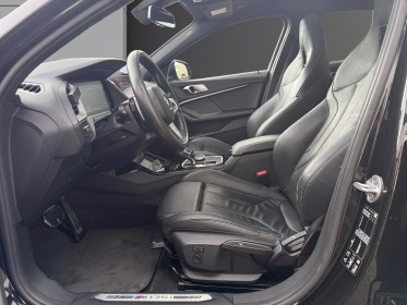 Bmw serie 1 f40 m135i xdrive 306 ch bva8 garantie 12 mois occasion simplicicar le mans simplicicar simplicibike france