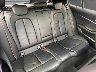 Bmw serie 1 f40 m135i xdrive 306 ch bva8 garantie 12 mois occasion simplicicar le mans simplicicar simplicibike france