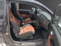 Abarth 595 e6d full 595 1.4 turbo 16v t-jet 180cv  bva5 competizione - toit ouvrant - sièges cuir  alcantara occasion...