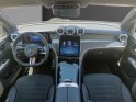 Mercedes glc 300e 9g-tronic 4matic amg line - caméra 360 - sièges electriques à mémoires - garantie constructeur occasion...