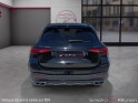 Mercedes glc 300e 9g-tronic 4matic amg line - caméra 360 - sièges electriques à mémoires - garantie constructeur occasion...