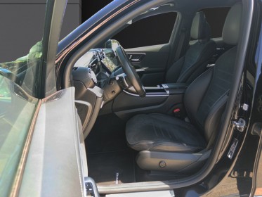 Mercedes glc 300e 9g-tronic 4matic amg line - caméra 360 - sièges electriques à mémoires - garantie constructeur occasion...