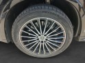 Mercedes glc 300e 9g-tronic 4matic amg line - caméra 360 - sièges electriques à mémoires - garantie constructeur occasion...