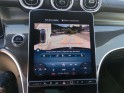 Mercedes glc 300e 9g-tronic 4matic amg line - caméra 360 - sièges electriques à mémoires - garantie constructeur occasion...