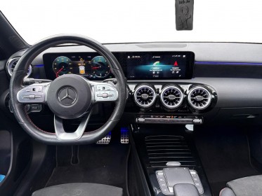 Mercedes classe a 200 d 8g-dct amg line / multibeam led / entretien complet mercedes occasion simplicicar st-maximin...