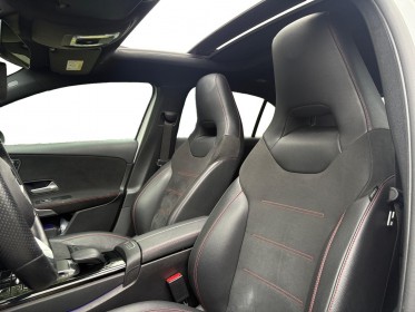 Mercedes classe a 200 d 8g-dct amg line / multibeam led / entretien complet mercedes occasion simplicicar st-maximin...