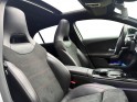 Mercedes classe a 200 d 8g-dct amg line / multibeam led / entretien complet mercedes occasion simplicicar st-maximin...