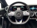 Mercedes classe a 200 d 8g-dct amg line / multibeam led / entretien complet mercedes occasion simplicicar st-maximin...