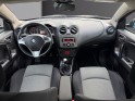 Alfa romeo mito 1.4i turbo t-jet - bluetoot - climatisation - entretien complet - garantie occasion simplicicar salon de...