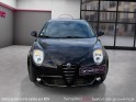Alfa romeo mito 1.4i turbo t-jet - bluetoot - climatisation - entretien complet - garantie occasion simplicicar salon de...