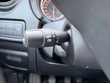 Alfa romeo mito 1.4i turbo t-jet - bluetoot - climatisation - entretien complet - garantie occasion simplicicar salon de...