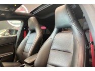 MERCEDES d'occasion CLASSE CLA CLA 45 AMG 4MATIC BA de 2015 Annecy