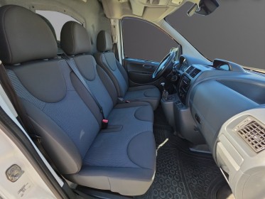 Peugeot expert fourgon pack clim tole  229 l2h1 n 1.6 hdi 90 fap occasion avignon (84) simplicicar simplicibike france