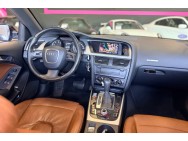 AUDI d'occasion A5 2.0 TFSI S LINE PLUS MULTITRONIC de 2011 Annecy