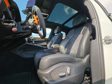 Porsche macan entretien a jour complet / 2.0t 250ch techart occasion avignon (84) simplicicar simplicibike france
