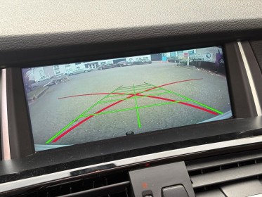 Bmw x3 f25 lci xdrive20i 184ch xline a occasion simplicicar st-maximin simplicicar simplicibike france