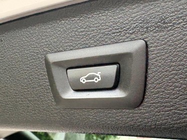 Bmw x3 f25 lci xdrive20i 184ch xline a occasion simplicicar st-maximin simplicicar simplicibike france