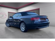 AUDI d'occasion A5 2.0 TFSI S LINE PLUS MULTITRONIC de 2011 Annecy