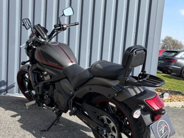 Kawasaki vulcan s 649cc garantie 6 mois occasion simplicicar besanÇon simplicicar simplicibike france