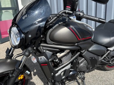 Kawasaki vulcan s 649cc garantie 6 mois occasion simplicicar besanÇon simplicicar simplicibike france