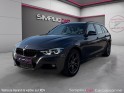 Bmw serie 3 touring f31 lci 320d xdrive 190 ch m sport a occasion simplicicar carcassonne simplicicar simplicibike france