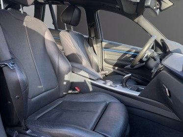 Bmw serie 3 touring f31 lci 320d xdrive 190 ch m sport a occasion simplicicar carcassonne simplicicar simplicibike france