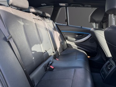 Bmw serie 3 touring f31 lci 320d xdrive 190 ch m sport a occasion simplicicar carcassonne simplicicar simplicibike france