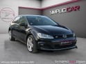 Volkswagen golf 1.4 tsi 140 bluemotion sièges chauffants caméra de recul technology carat occasion simplicicar dijon...